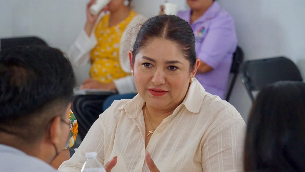 DIF Yecapixtla lanza servicio gratuito de aparatos funcionales