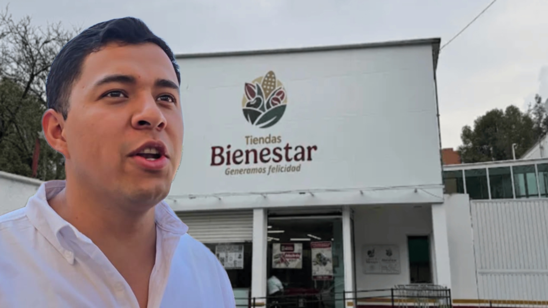 Contará Jonacatepec con tienda del Bienestar