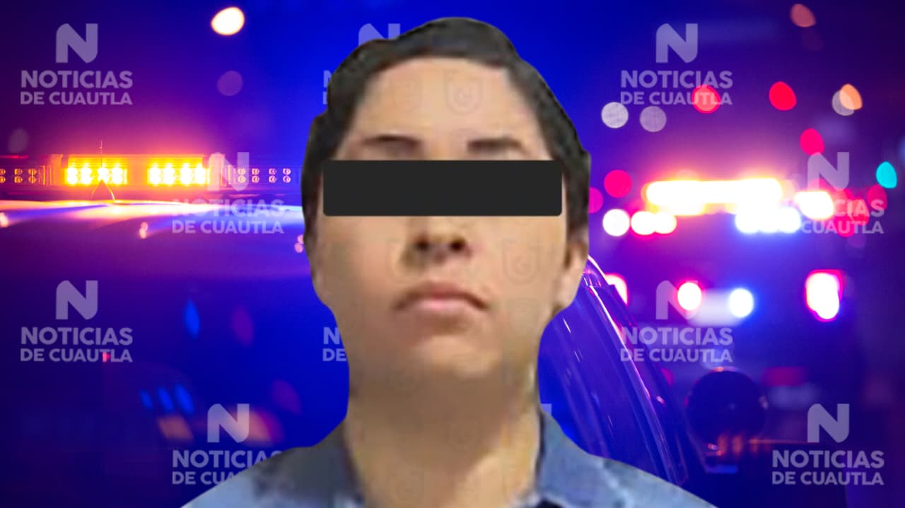 Cae en Cuautla «La Voz», hija de «El Ojos» líder del Cártel de Tláhuac