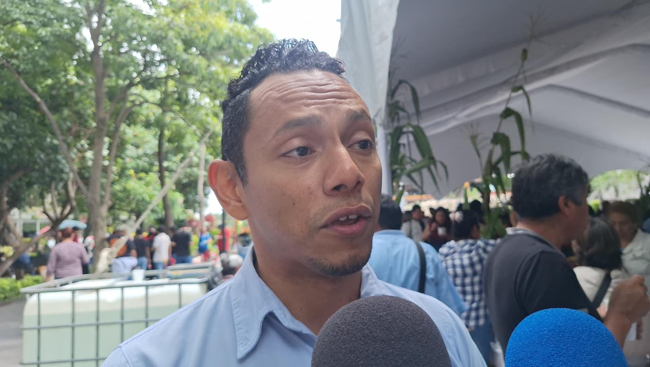 Morelos no es «foco rojo» en invasión de zonas protegidas