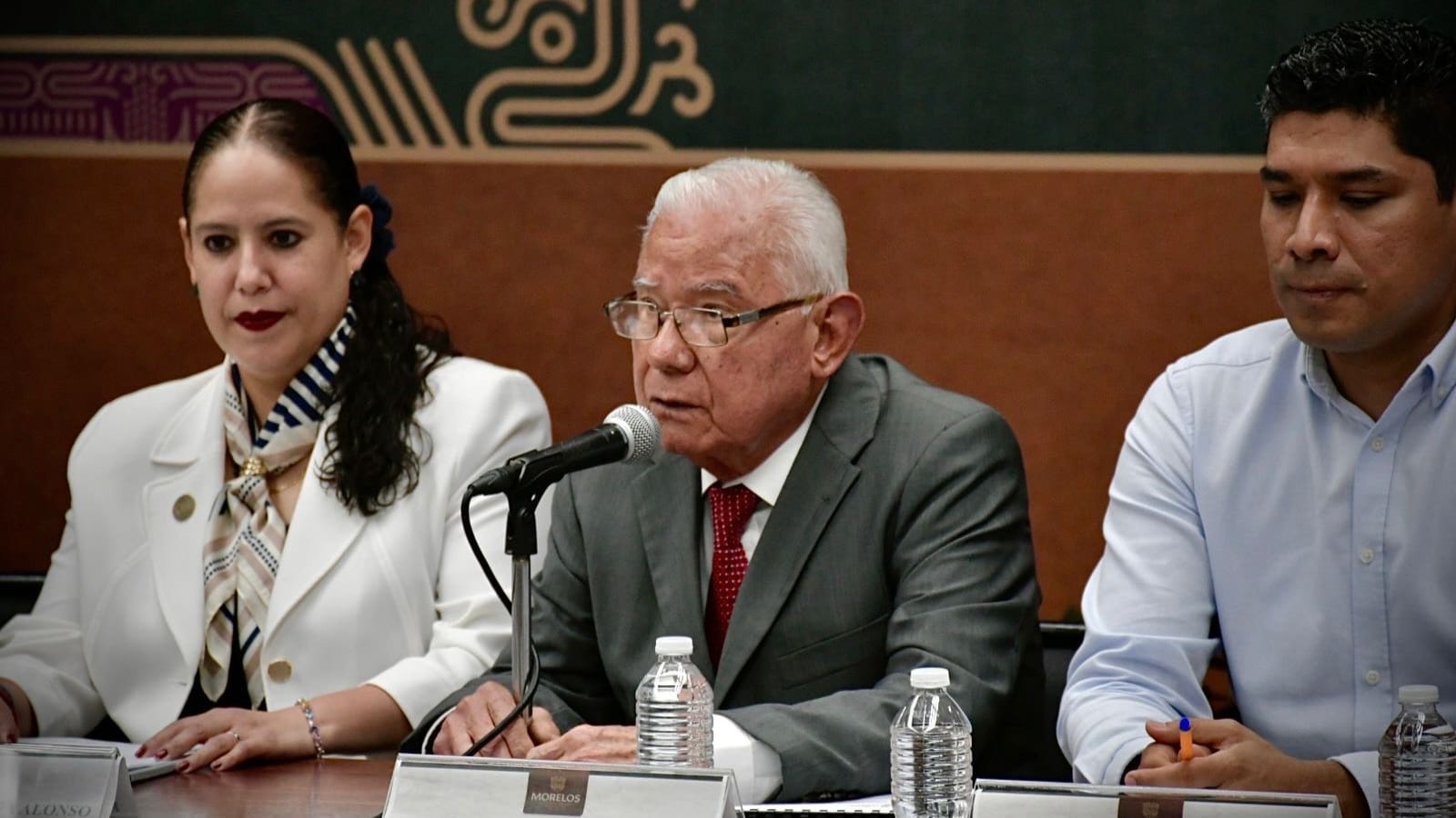 Busca Gobierno del Estado mejora de los centros penitenciarios