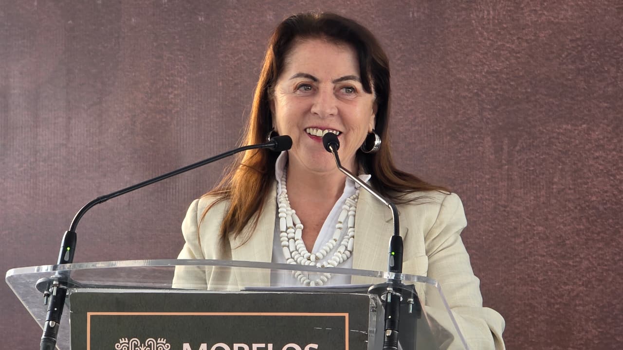 Han incrementado 70% las denuncias de delitos en Morelos