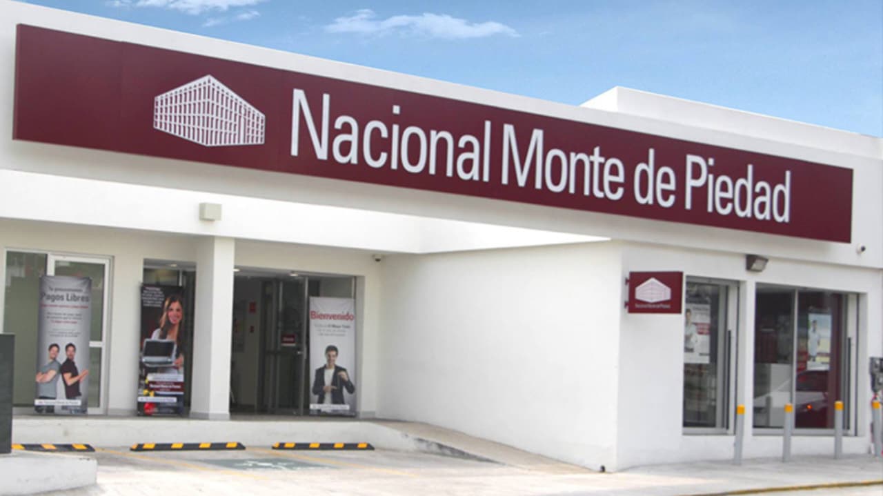 Llaman a clientes de Nacional Monte de Piedad a levantar quejas ante Profeco por incumplimiento