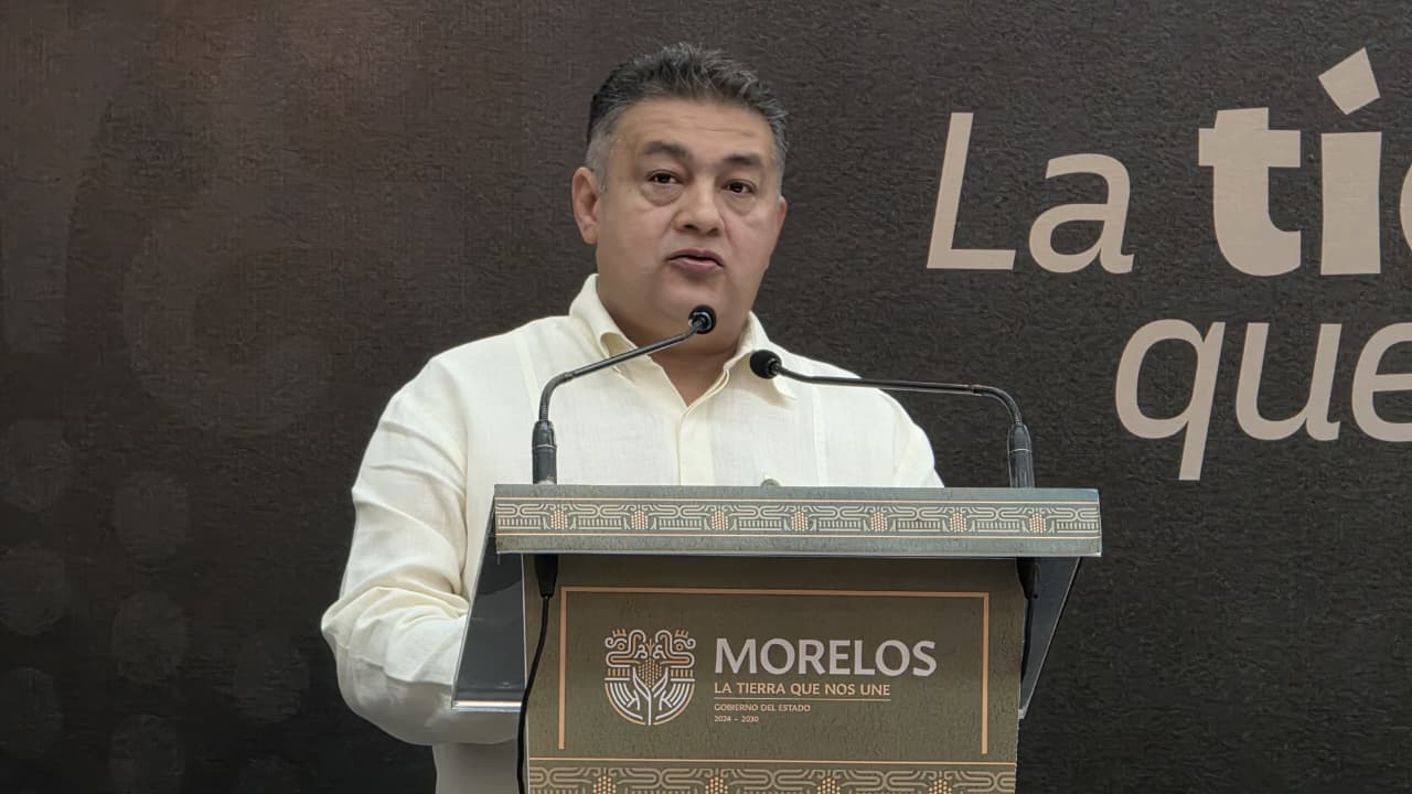 Deportados colombianos y venezolanos por préstamos «gota a gota» en Morelos