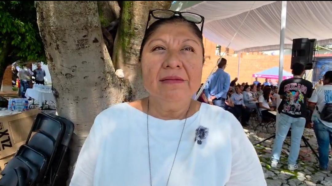 Piden ampliar Alerta de Violencia de Género en todo Morelos