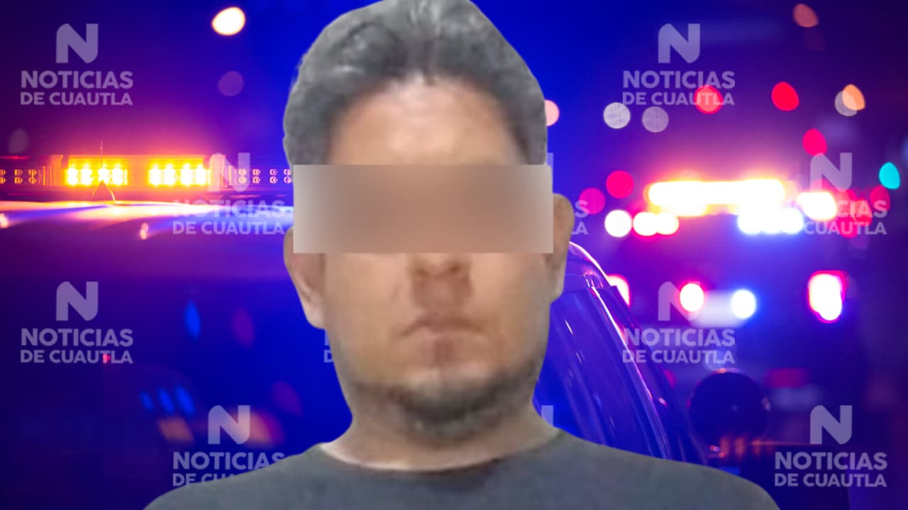 Aprehenden a «hombre» por negarse a cumplir con la pensión alimentaria de su hija