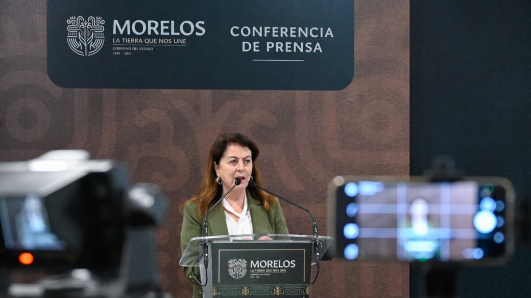 Morelos será sede del del STS Forum Latin America and Caribbean 2025