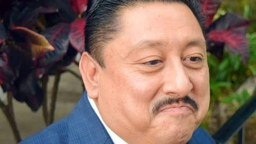 No perseguimos a nadie: Margarita González Saravia