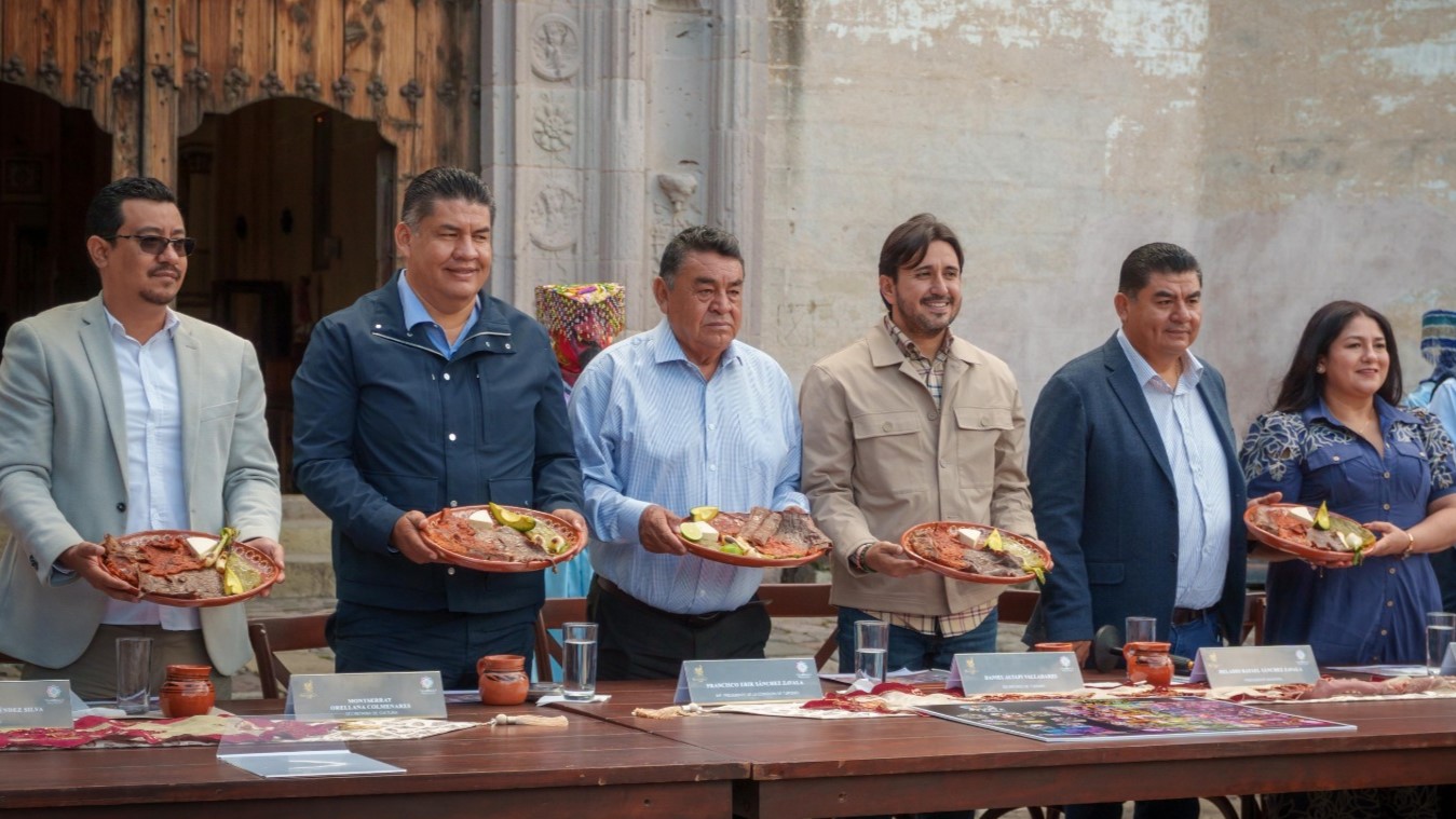 Limitarán venta de alcohol en Feria de la Cecina 2025