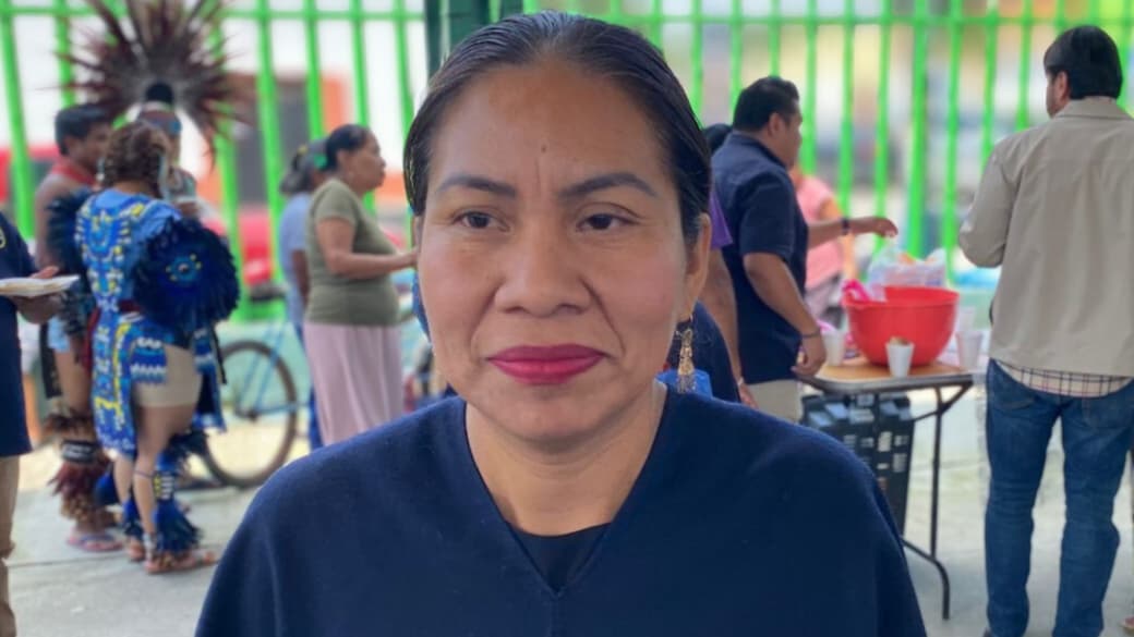 Municipalización de Tetelcingo reconocería la lucha del pueblo indígena: Delegada