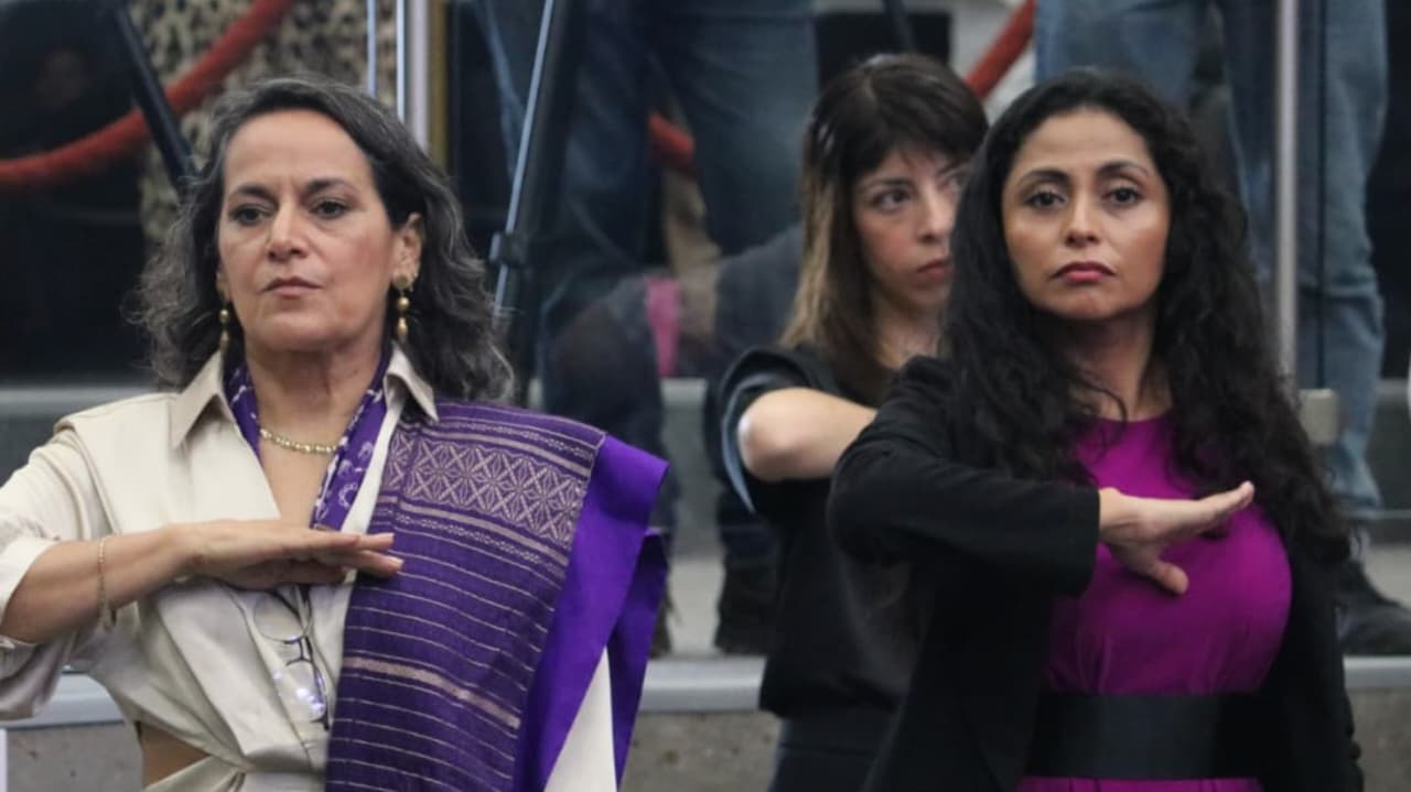 Premian a activistas y anuncian iniciativa «Tres de Tres» en el Congreso de Morelos