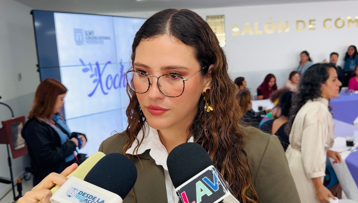 Secretaría de las Mujeres atiende cinco casos de tentativa de feminicidio