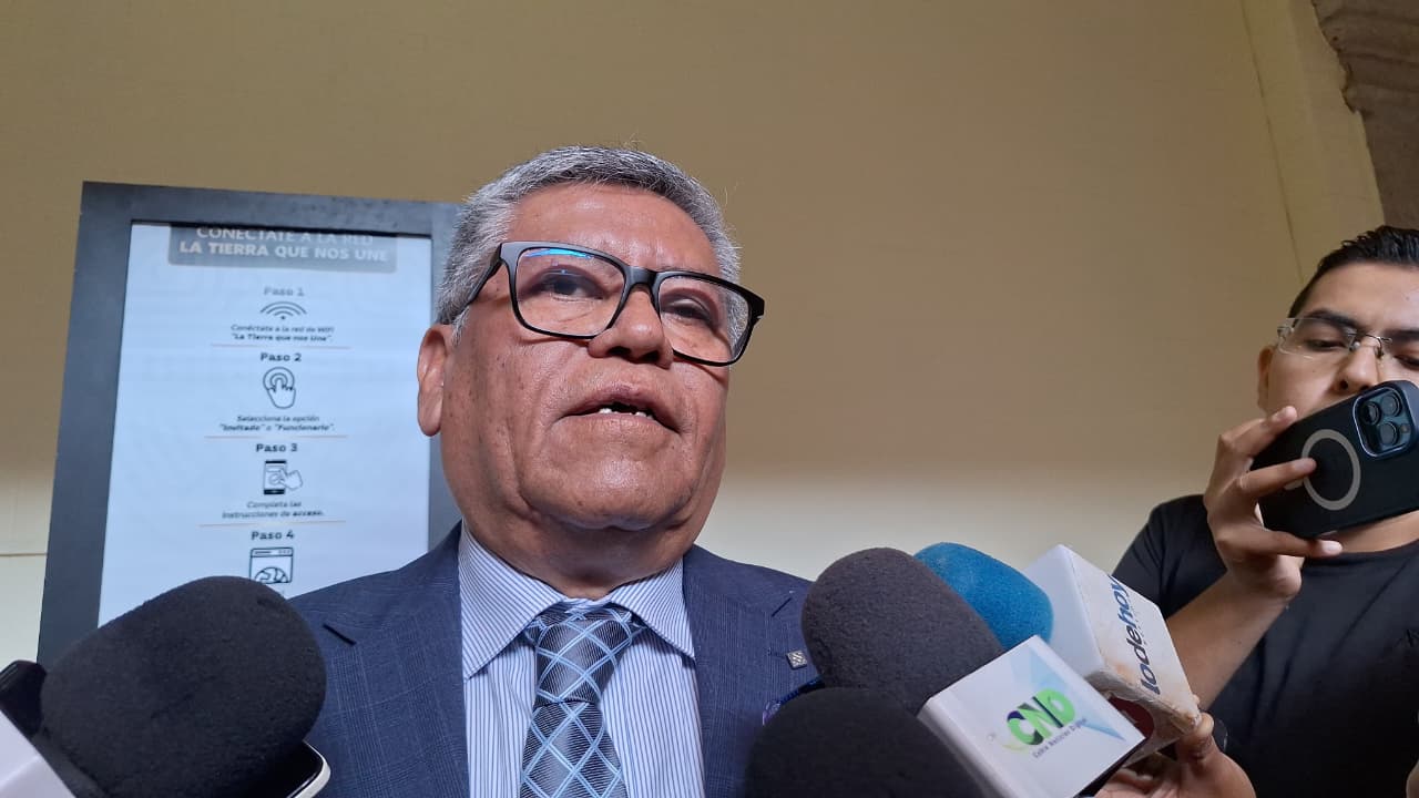 Cuestiona ejecutivo fallos judiciales que liberan a presuntos delincuentes