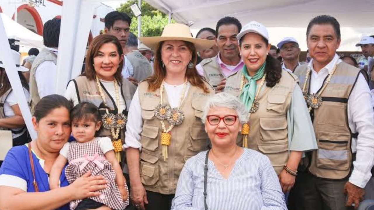 Llegarán Caravanas del Pueblo este sábado a Tlalnepantla