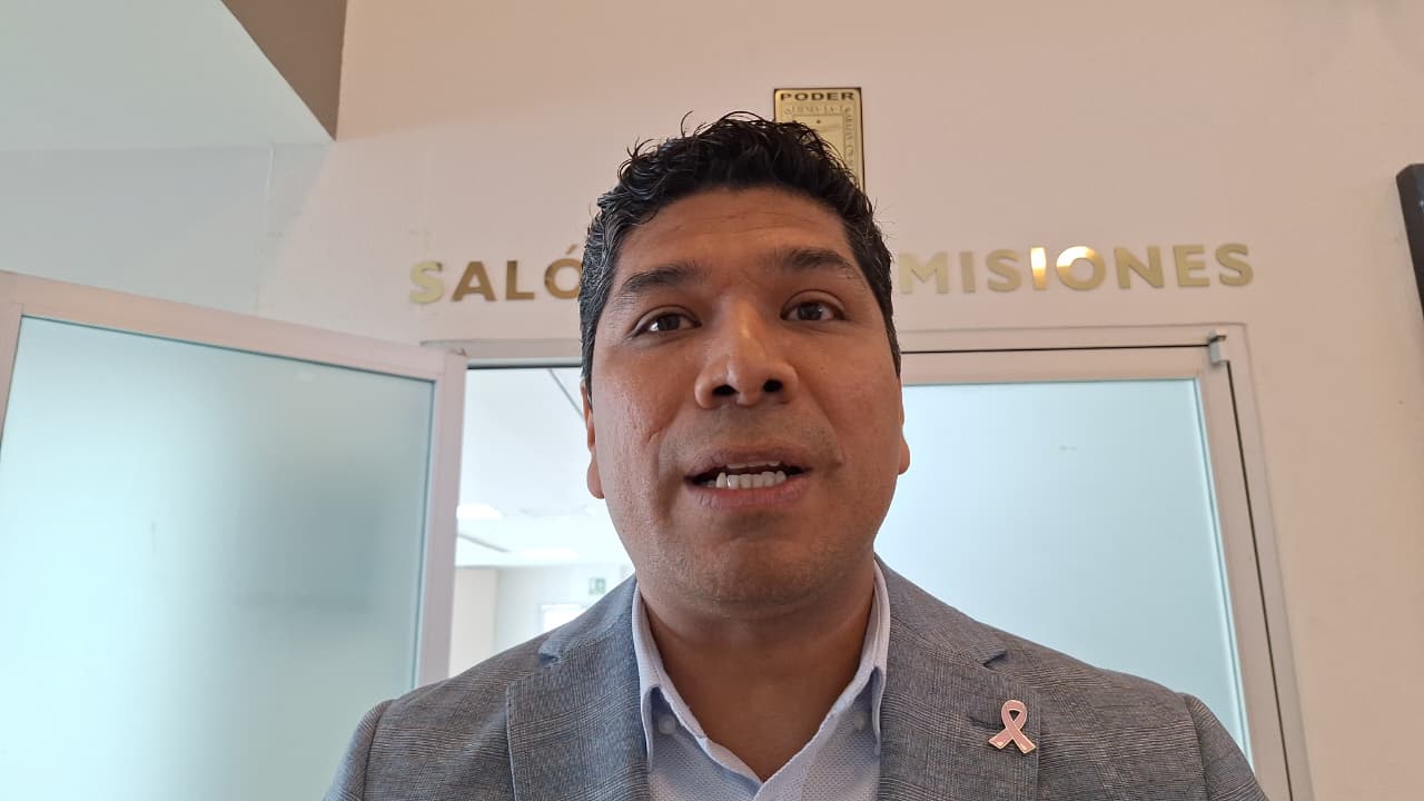 Descarta Secretaría de Salud instalar cerco sanitario en escuelas tras contagio de sarampión de maestra