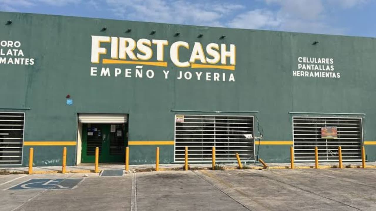 Detienen a un hombre tras robo en casa de empeño First Cash en Cuautla