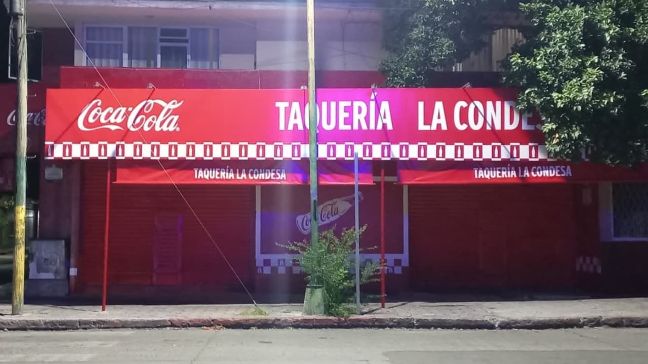 Taquería «La Condesa» Cierra en Cuautla, Víctima de la Extorsión