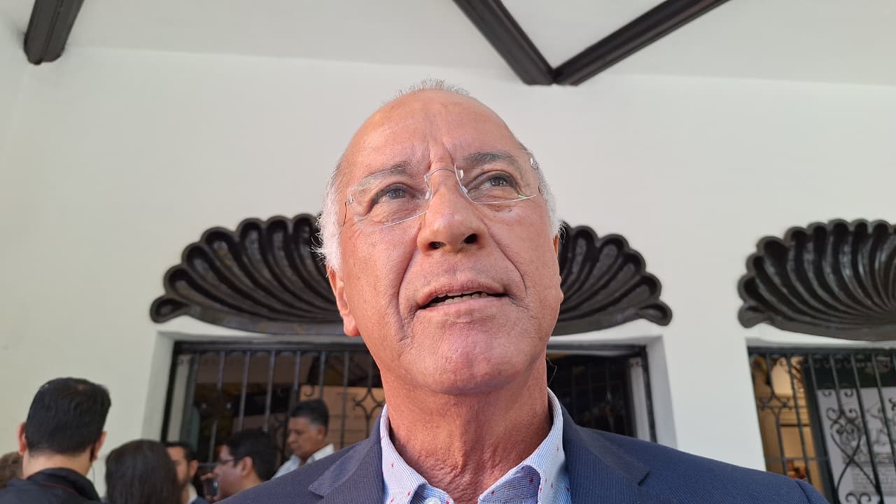 Más de 220 obras públicas en el 2025