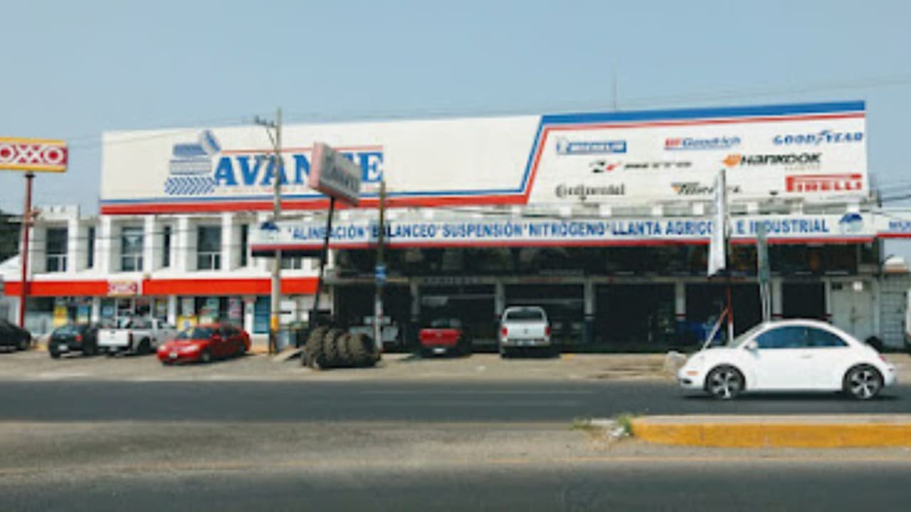 Balean llantera Avante frente a Guardia Nacional en Cuautla