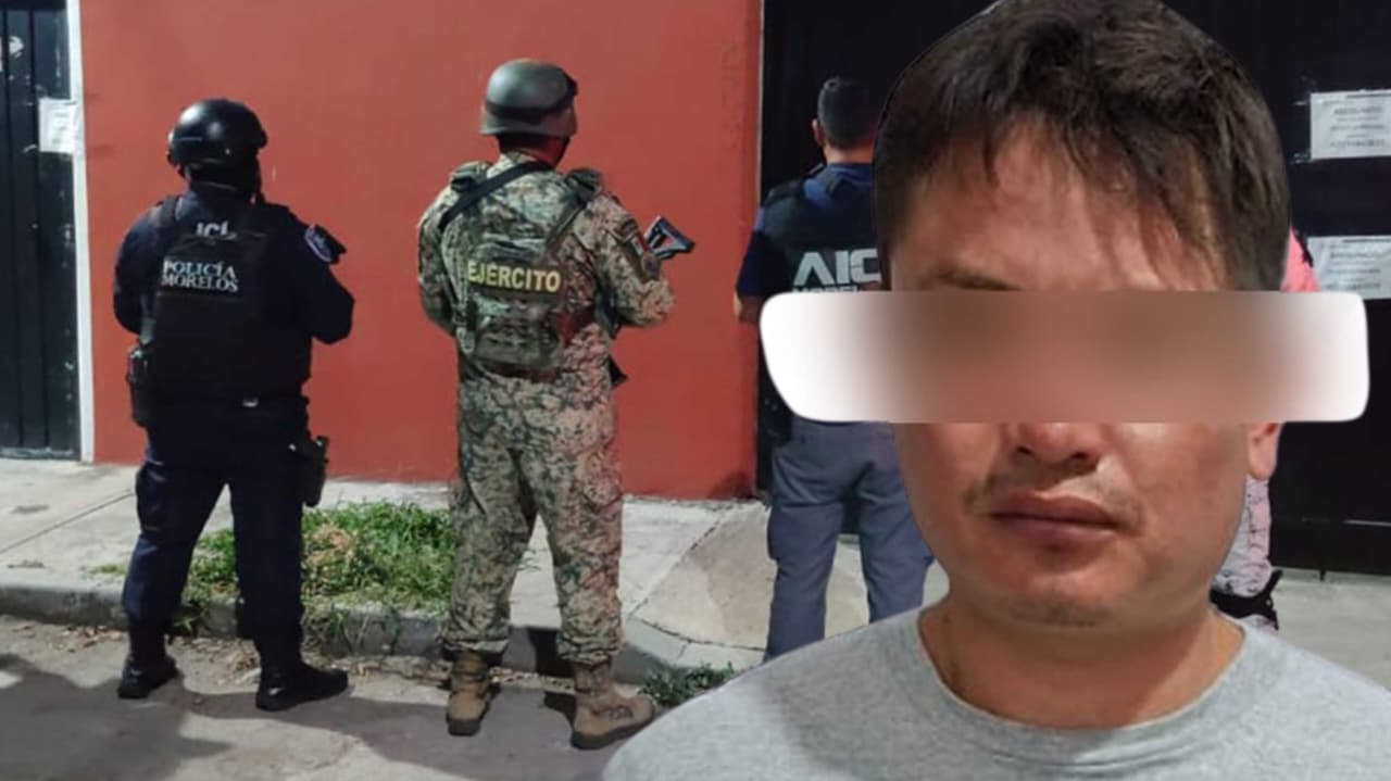 Catean viviendas en Cuautla y Yecapixtla por delitos contra la salud