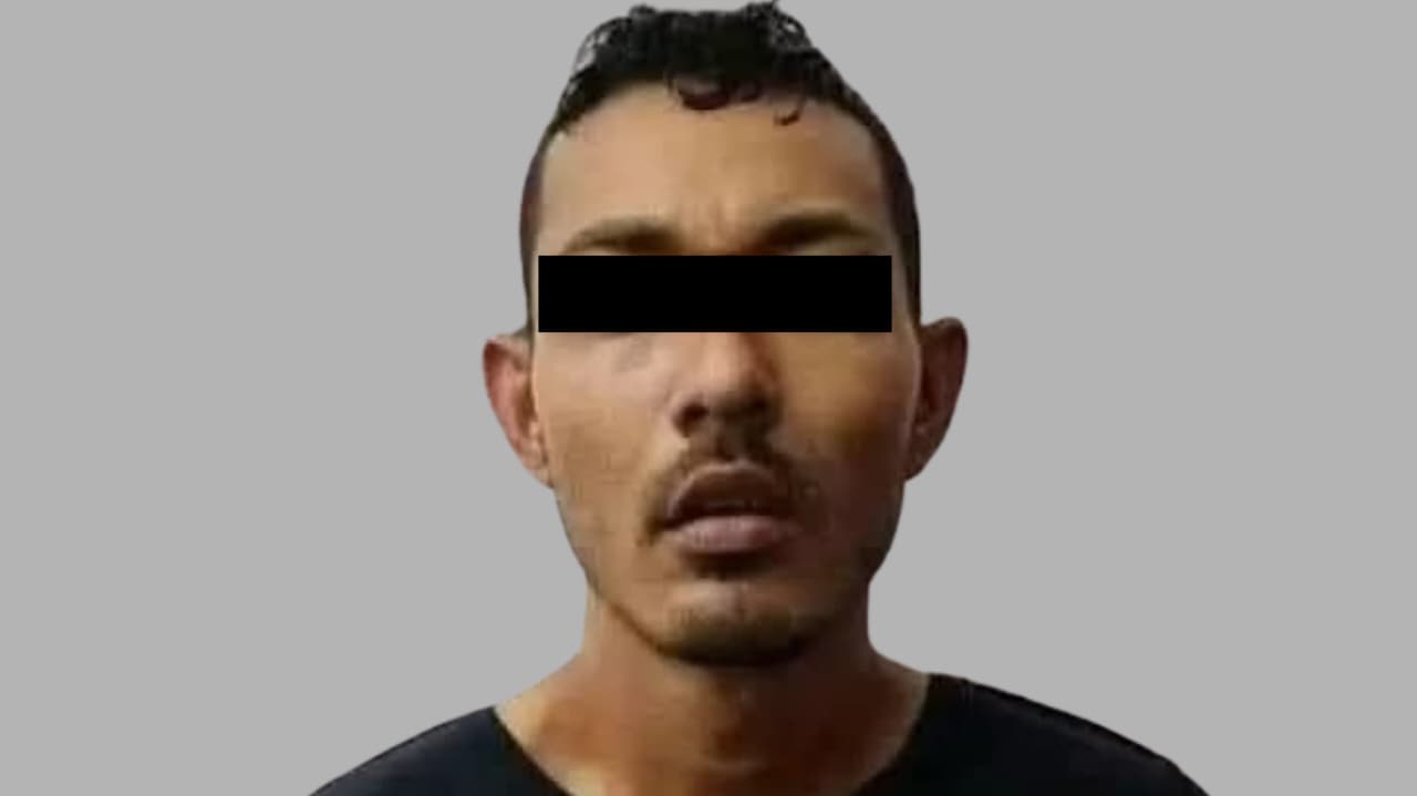 Capturan en Cuautla a José Antonio «N», «La Vara», Líder de «Los Acapulcos»