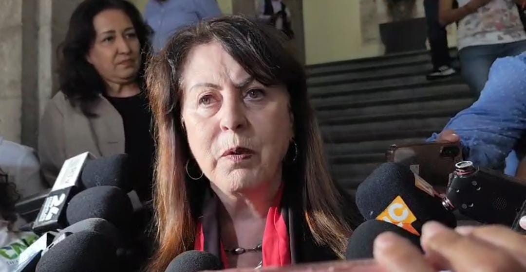 Una gran pérdida para Morelos la muerte de Juan Salgado: MGS