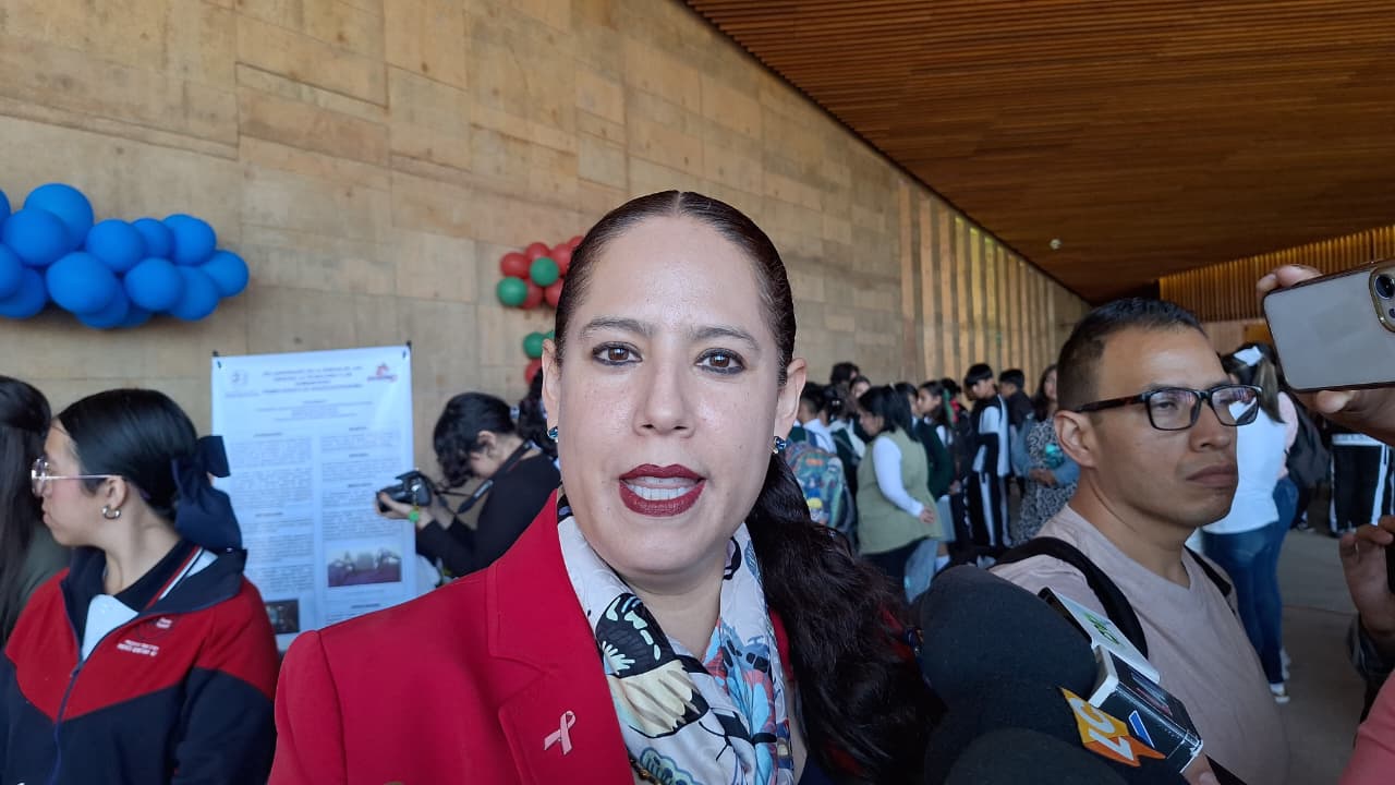 El 1% de los estudiantes consume fentanilo, alerta SEP