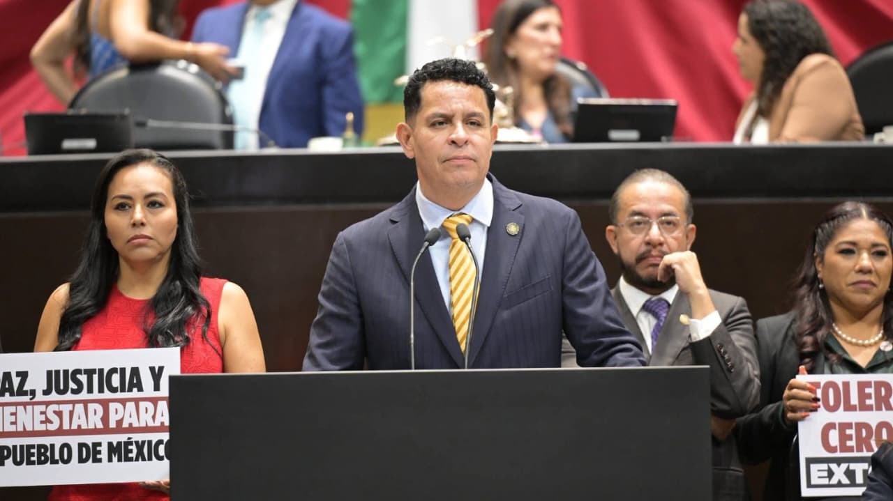 Aprueban Ley General Contra la Extorsión en la Cámara de Diputados