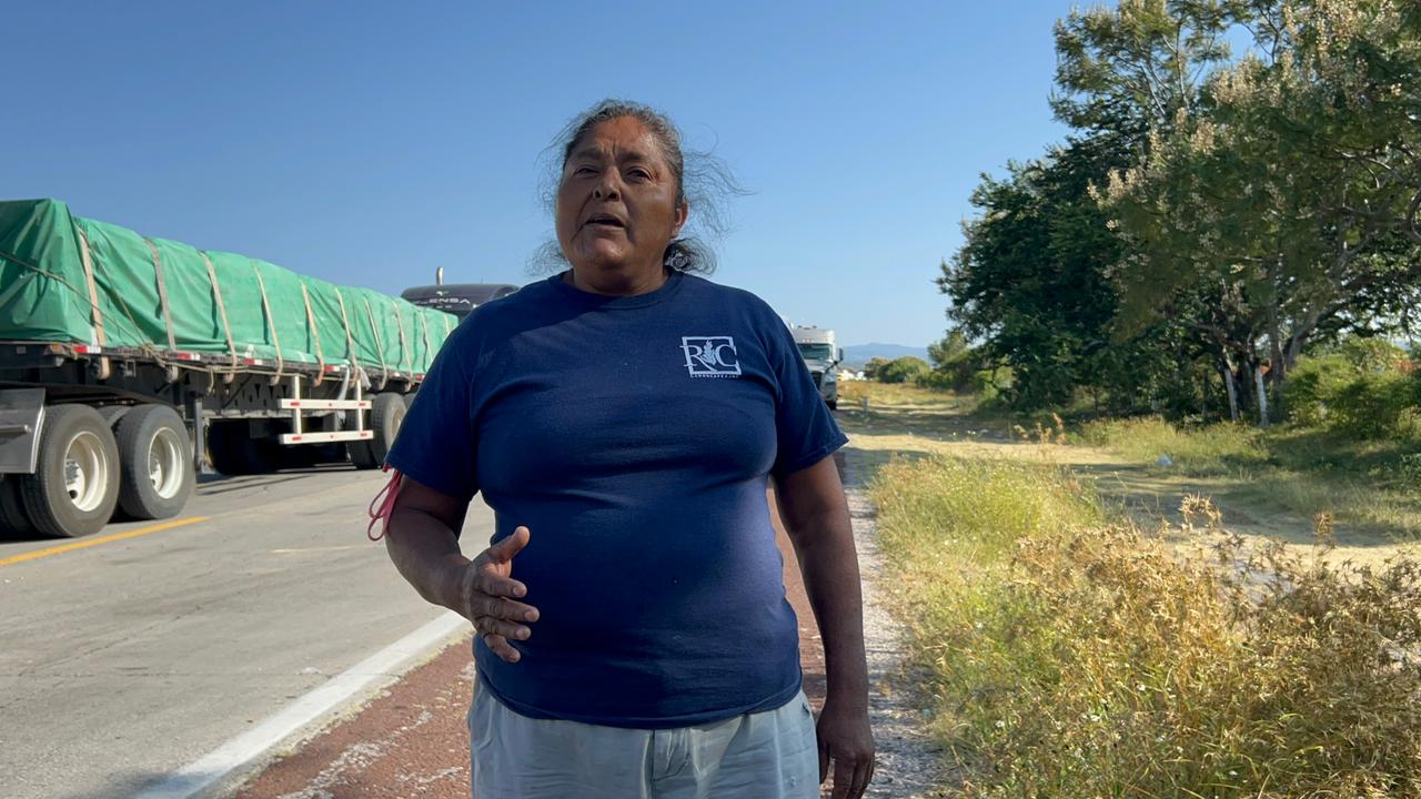 El campo podría quedar en quiebra si no recibe apoyo del gobierno