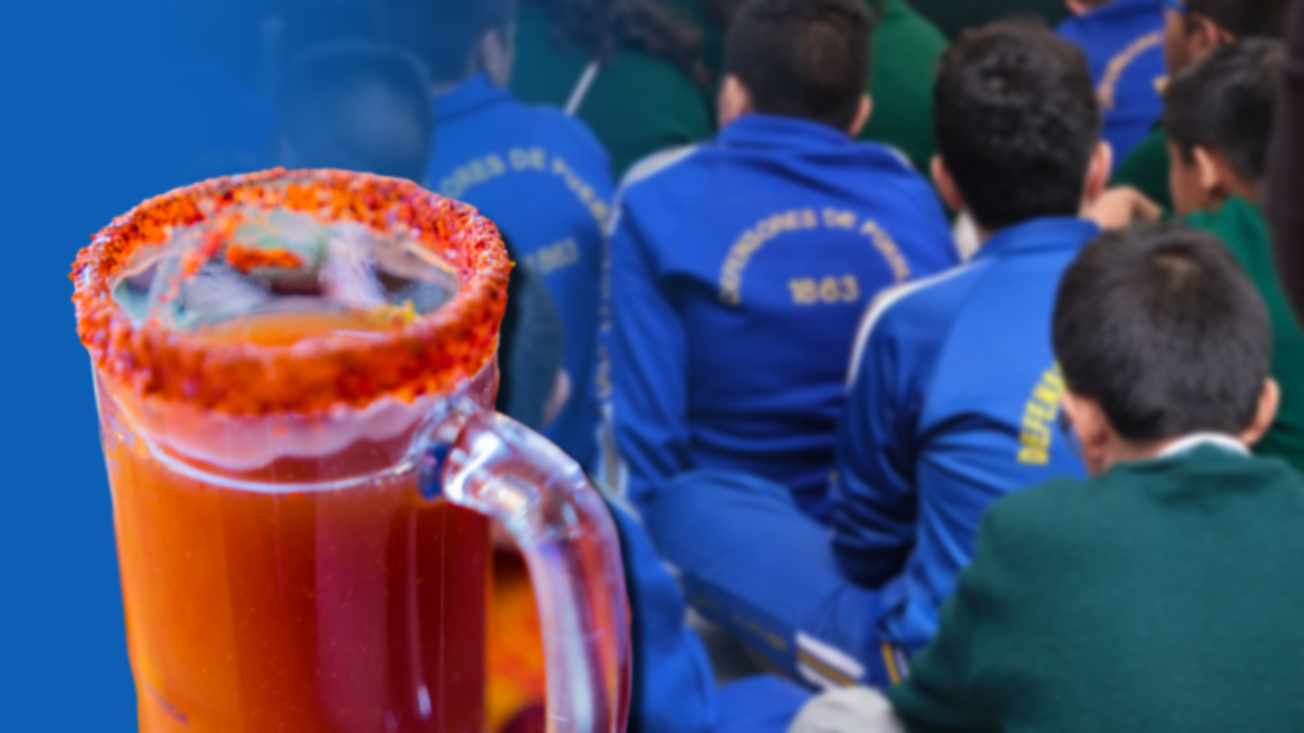 Crece el consumo de tabaco, alcohol y vapeadores entre estudiantes de secundaria: Secretaría de Educación