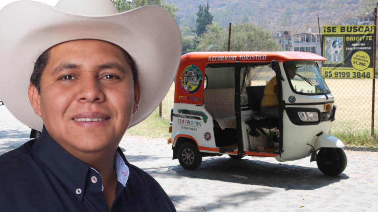 Mototaxis podrían ser reconocidos dentro de la nueva ley del transporte