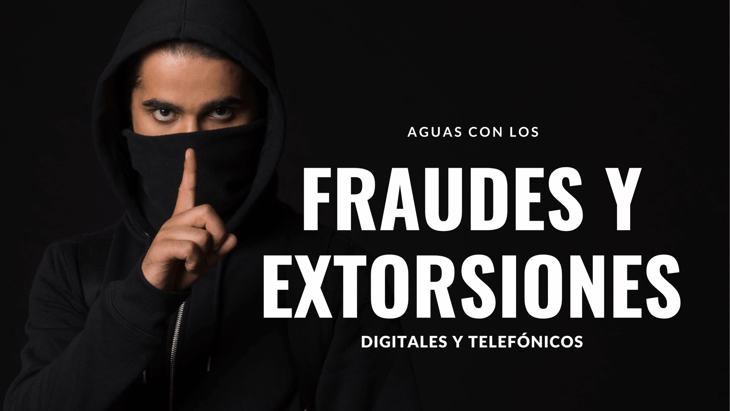 Pide Prevención del Delito estar alerta y evitar caer en fraudes telefónicos