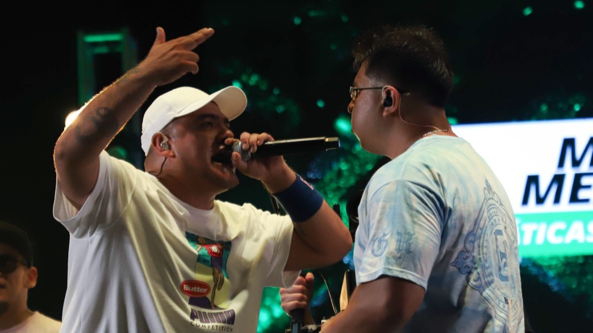 Anuncian marcha de «Hip Hop por la Paz, Cuautla 2025