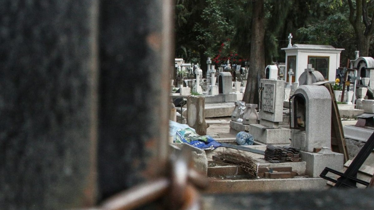 Se prepara Ayala para el Día de Muertos