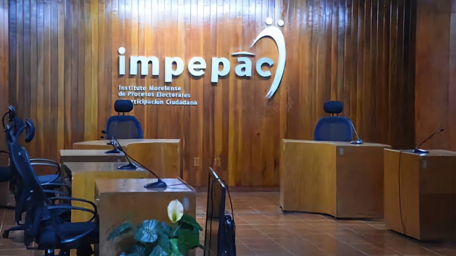 Cuatro organizaciones ciudadanas buscan ser partidos políticos