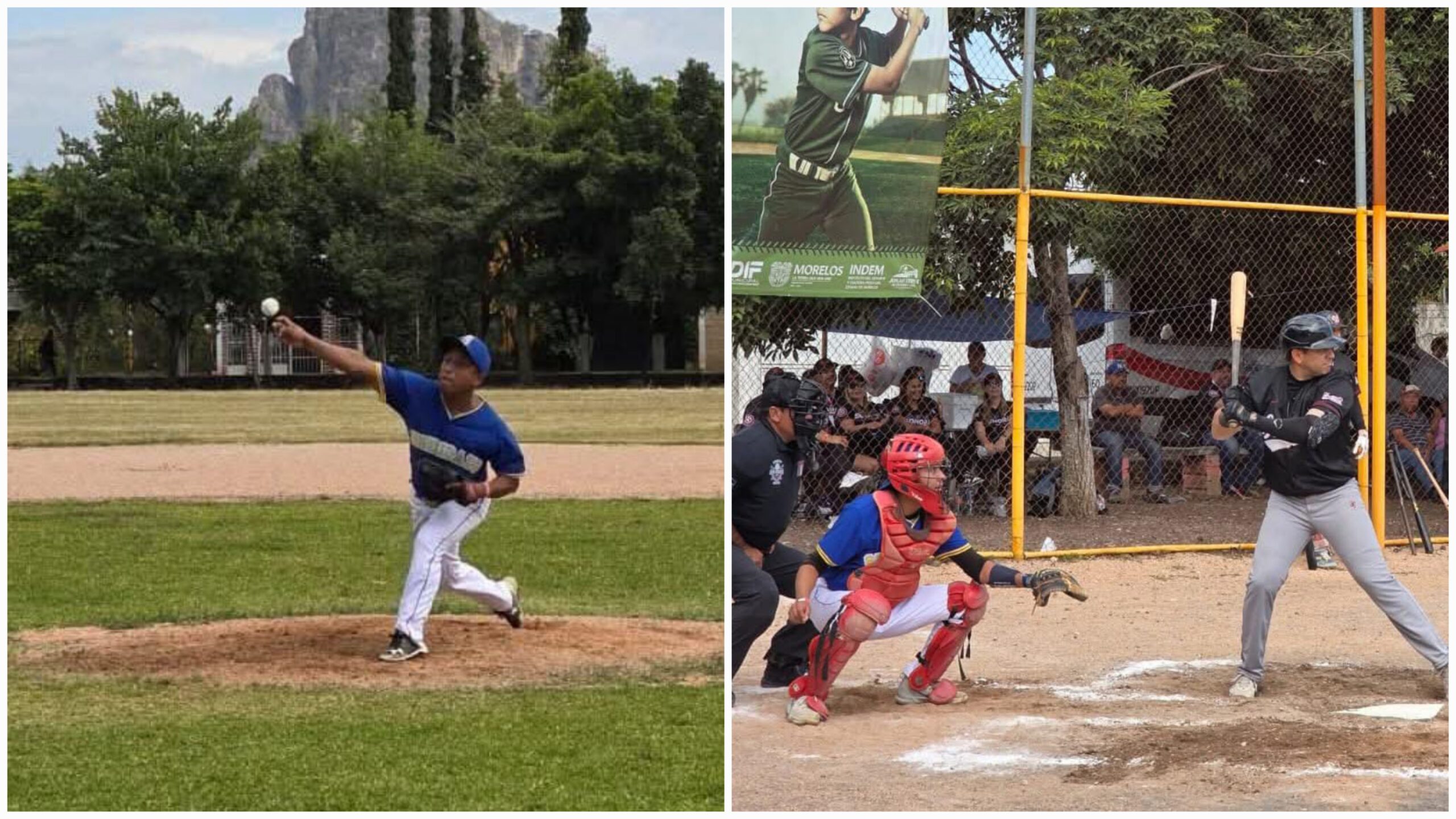 Jonacatepec sede de Campeonato Nacional de Béisbol