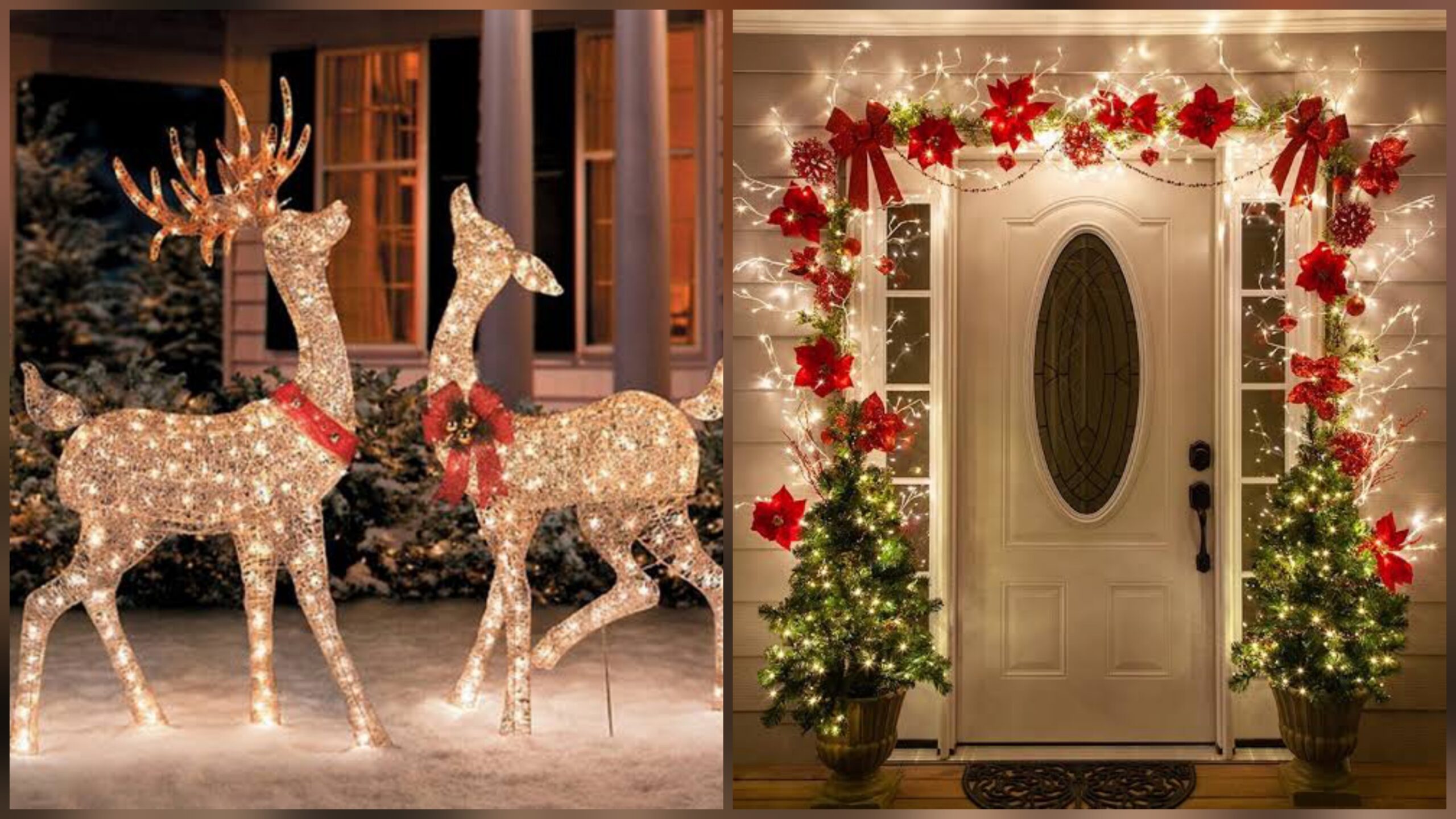 Cuautla lanzará concurso para premiar las mejores decoraciones navideñas