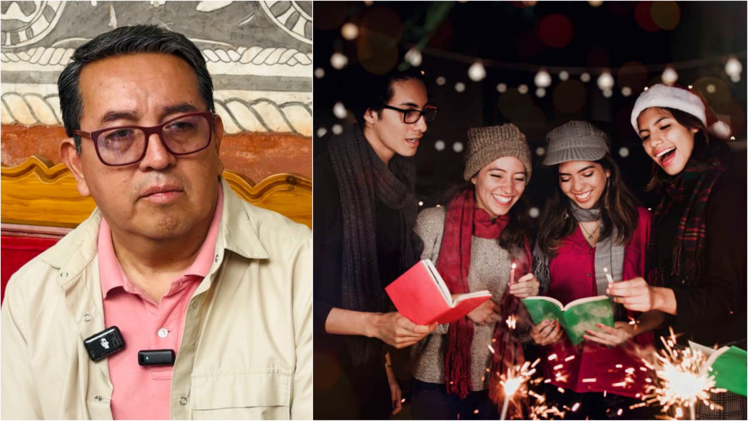 Pide Iglesia evitar excesos de alcohol en posadas