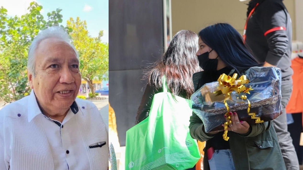 Empresarios mantienen expectativas positivas para diciembre