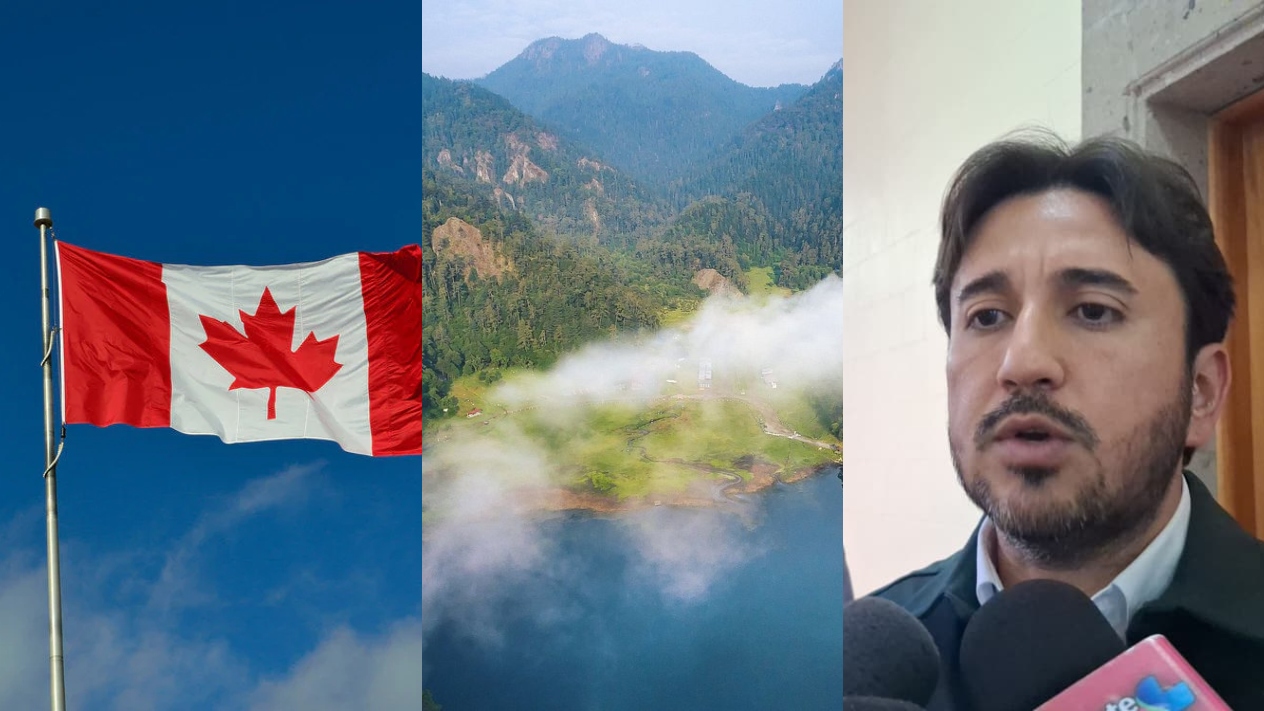 Alerta de Canadá no impacta al turismo en Morelos