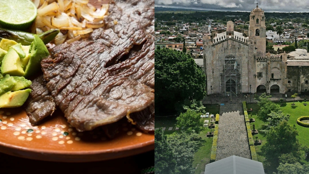 Yecapixtla listo para ser Pueblo Mágico