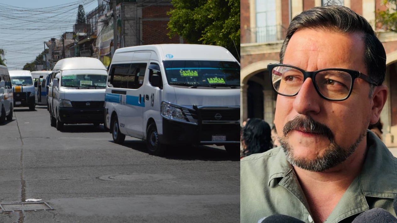 Adiós a los checadores: en 2026 desaparecerán de las rutas