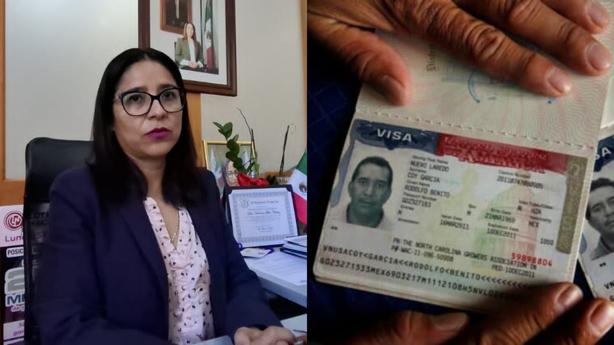 Detectan cobros excesivos en trámites de visa