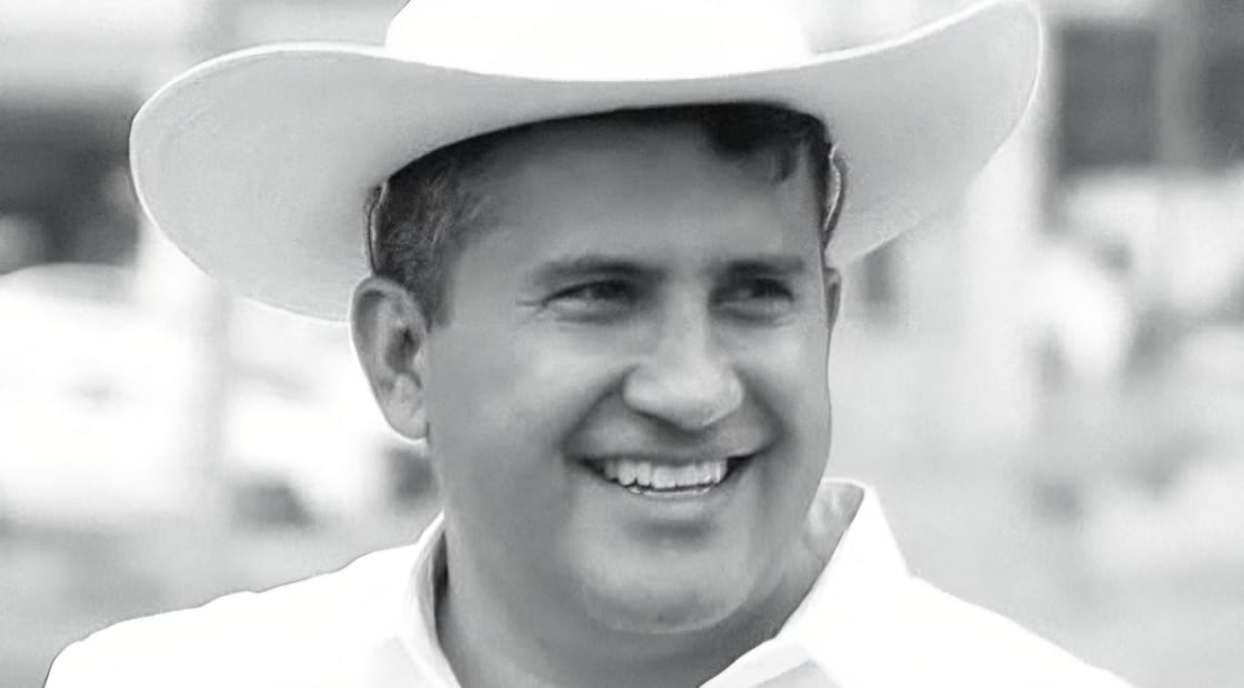 Asesinan al Alcalde de Uruapan Carlos Manzo que le hizo frente a los grupos criminales