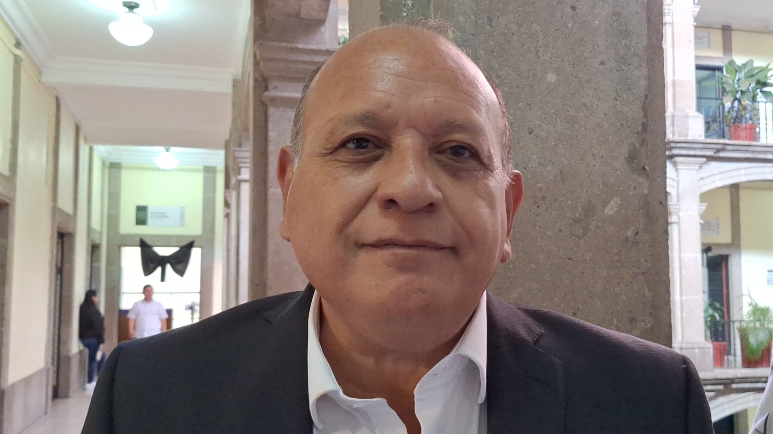 Hay 10 quejas por agresiones a profesores en Morelos