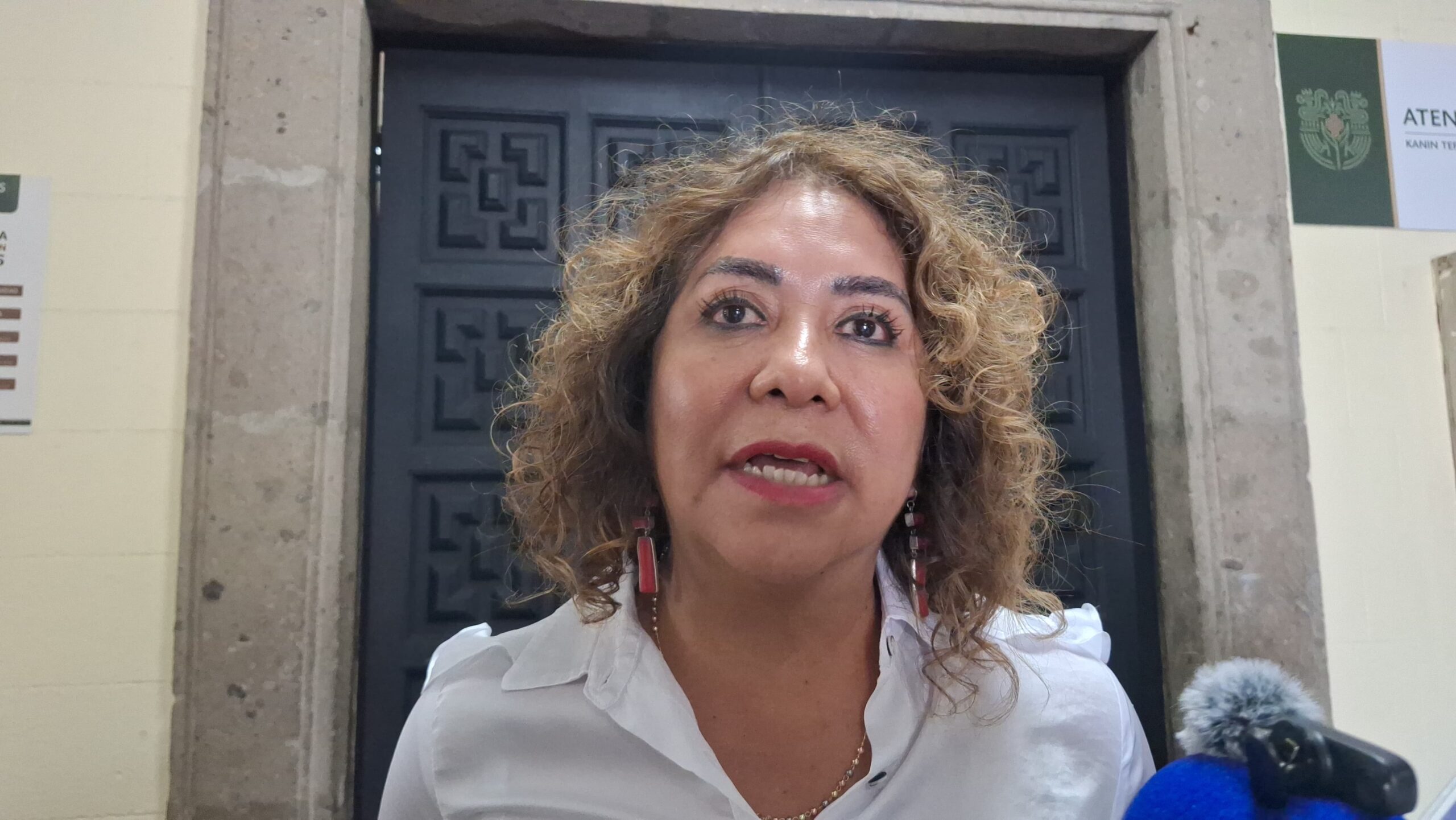 Inhabilitan a 99 exfuncionarios del gobierno de Cuauhtémoc Blanco