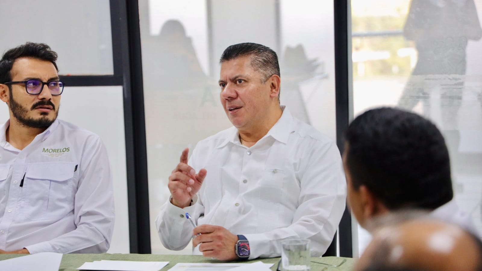 Avanza el Plan de Saneamiento del Río Cuautla