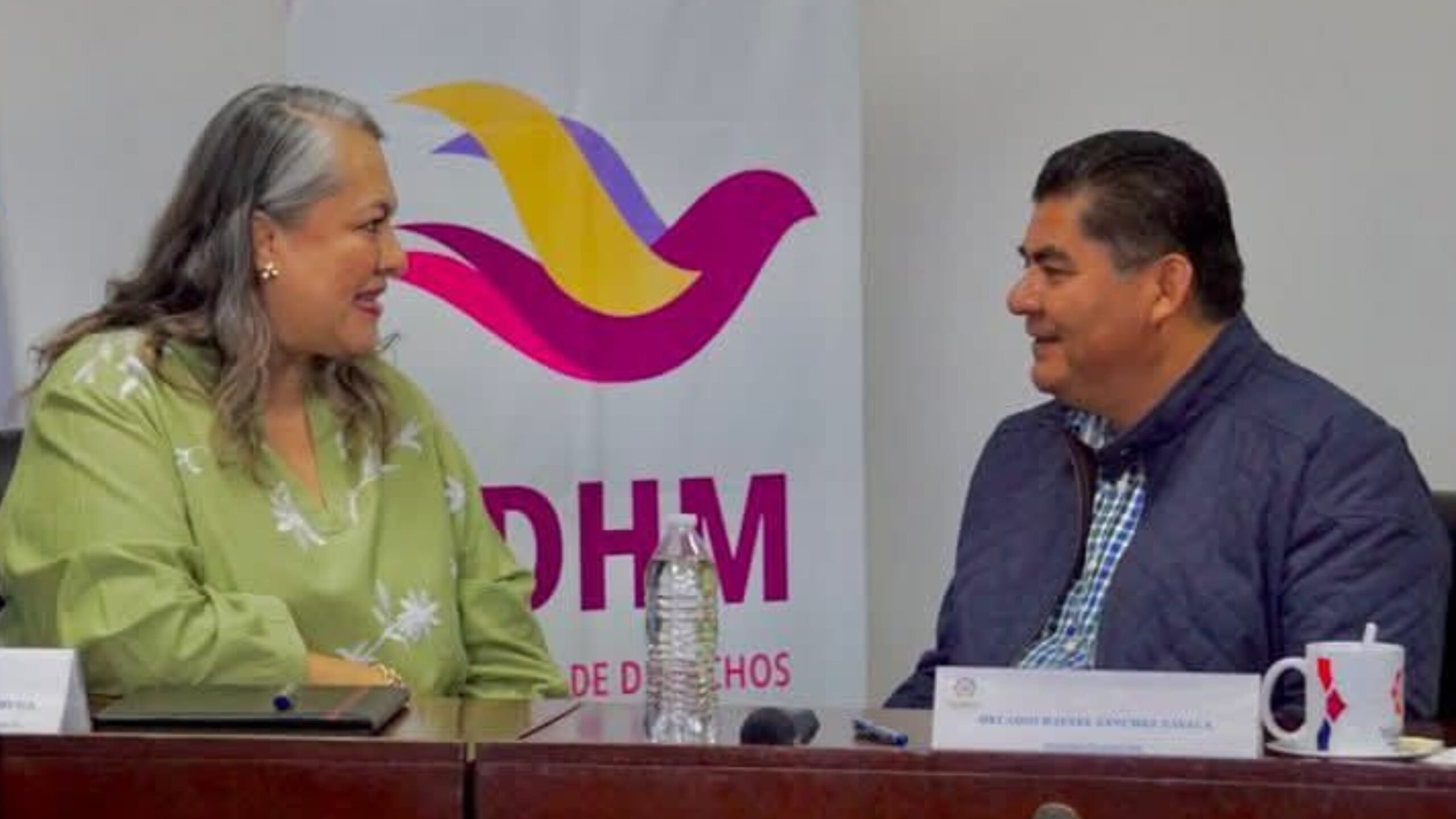 Yecapixtla Refuerza Compromiso con los Derechos Humanos