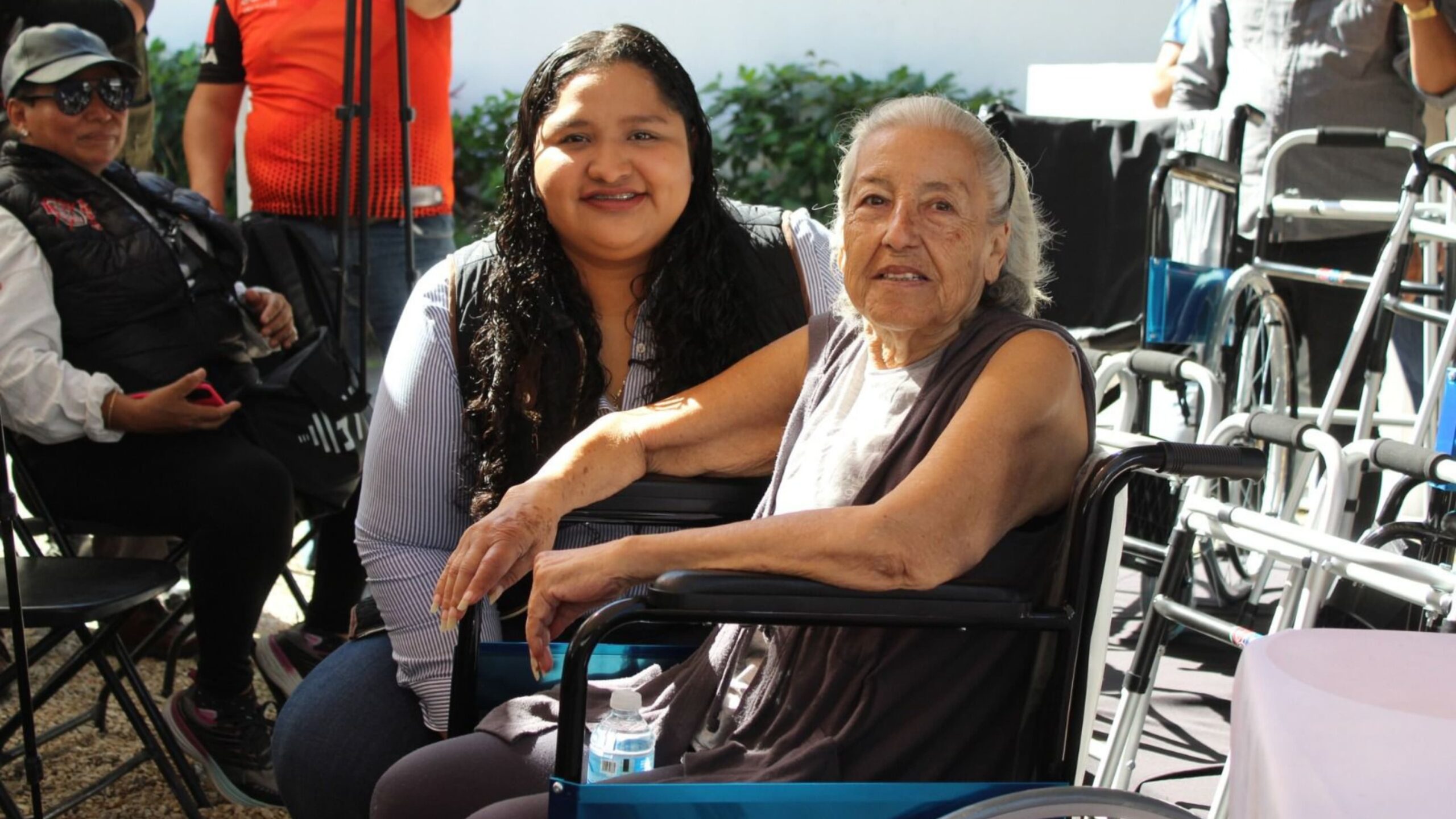 DIF Cuautla Entrega 26 Aparatos Funcionales e Impulsa la Inclusión