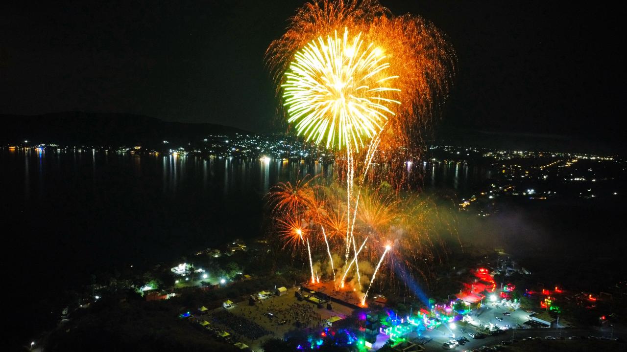 Presentan en Tequesquitengo el Festival «Luz y Raíces»